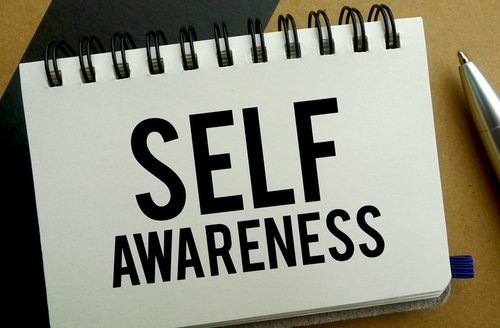 Self-Awareness Opens Up New Doors