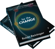 Be The Change Book